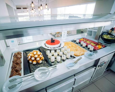 Filoxenia Hotel Zakynthos, Restaurant