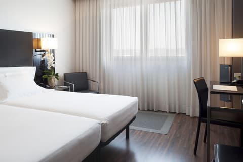 AC Hotel Vicenza by Marriott, Room