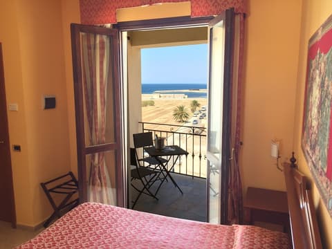 Hotel D'Angelo Palace, Room