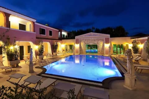 Cala Ginepro Hotel Resort, 