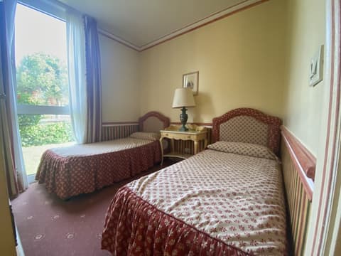 DB Villas Le Ville del Lido Resort, Room