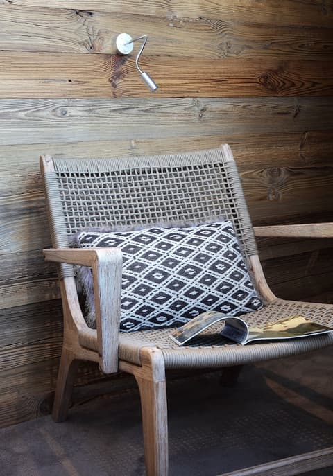 Hôtel des 3 Vallées, Room