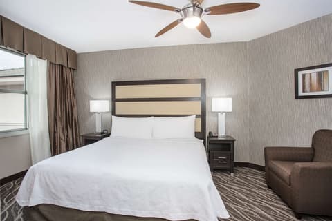 Homewood Suites by Hilton Henderson South Las Vegas, Room