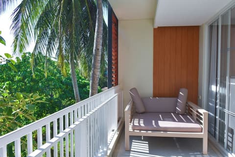 Cape Panwa Hotel, Room