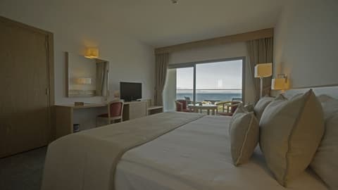 Grand Hotel Ontur, Room