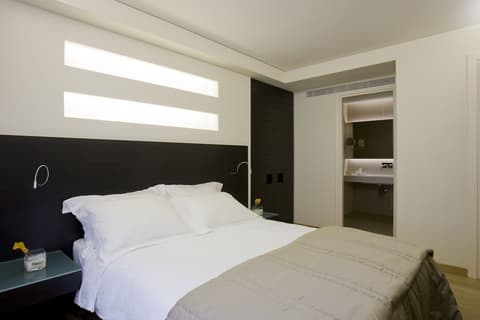 O&B Athens Boutique Hotel, Room