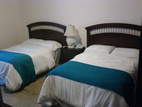 Hosteria Del Mar, Room