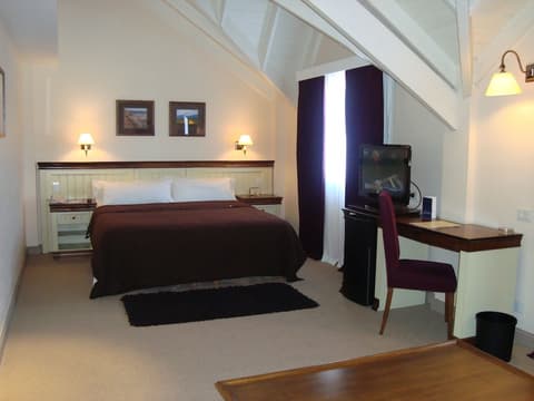Alto Calafate Hotel Patagonico, Room