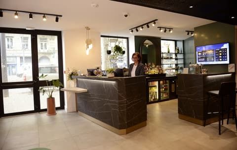 Villa Berlioz, Reception