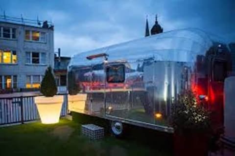 Brooks Guesthouse Bristol, Room