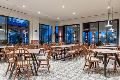 Domes Aulūs Zante - All Inclusive - Autograph Collection, Restaurant