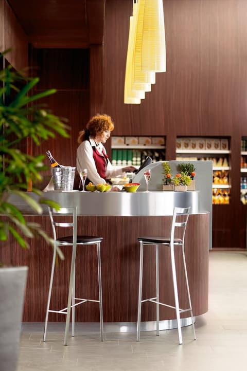 Hotel Real Fini Baia Del Re, Bar (on property)