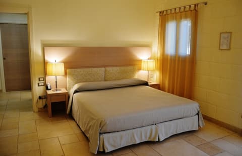 Tenuta Monacelle, Room