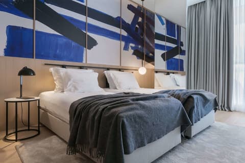 Amfora Hvar Grand Beach Resort, Room