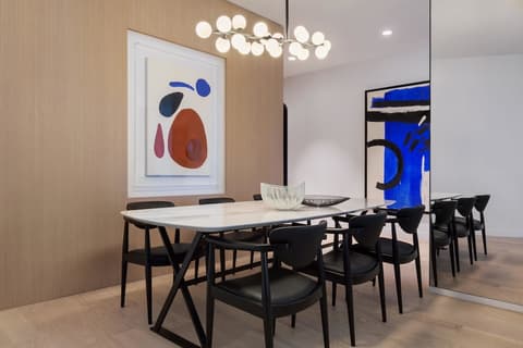 Amfora Hvar Grand Beach Resort, In-room dining