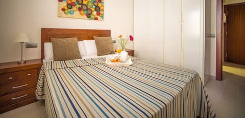 Ona Jardines Paraisol, Room