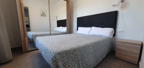 Palmeras Garden, Room