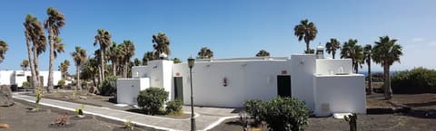 Palmeras Garden, Room