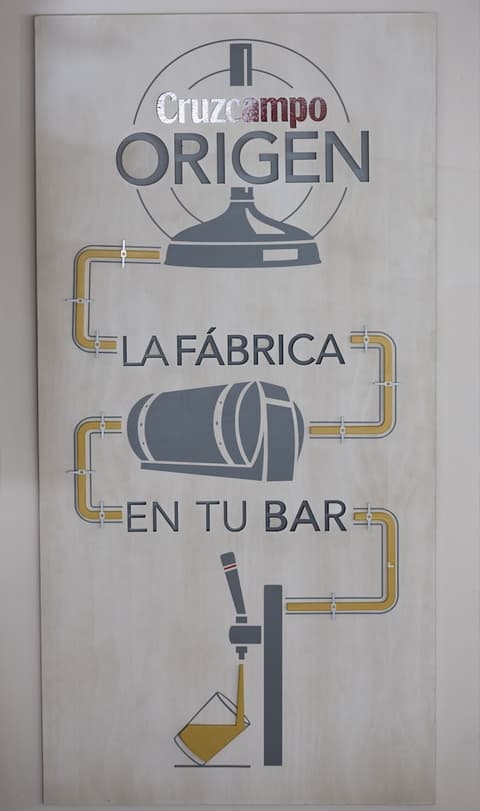 Hotel Toboso Chaparil, Interior detail