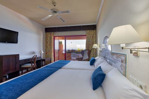 Ibersol Almuñecar Beach & Spa, Room