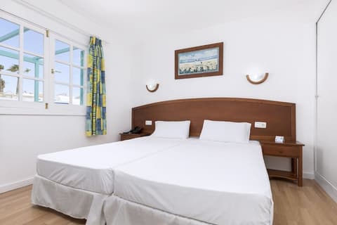 Smy Tahona Fuerteventura, Room