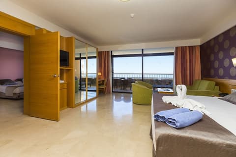 Gloria Palace Amadores Thalasso & Hotel, Room