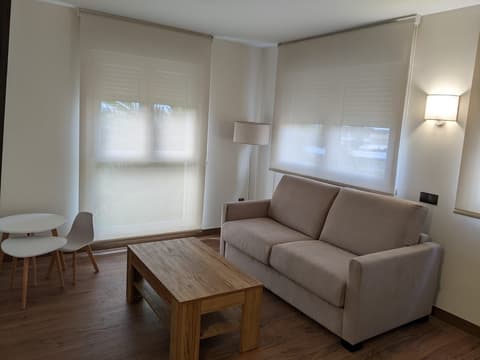 Hotel Arias Aeropuerto, Room