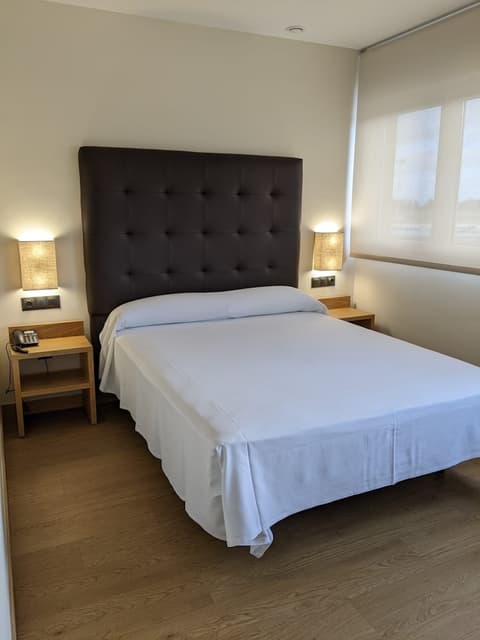 Hotel Arias Aeropuerto, Room