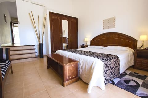 Hotel Rural Monnaber Nou & SPA, Room