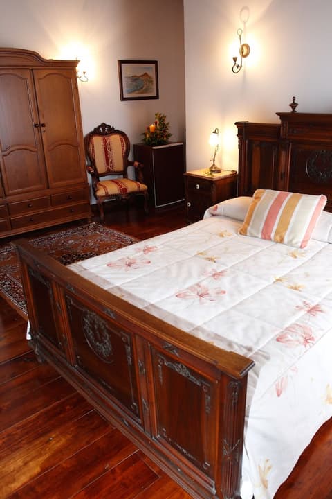 Hotel Rural Senderos de Abona, Room