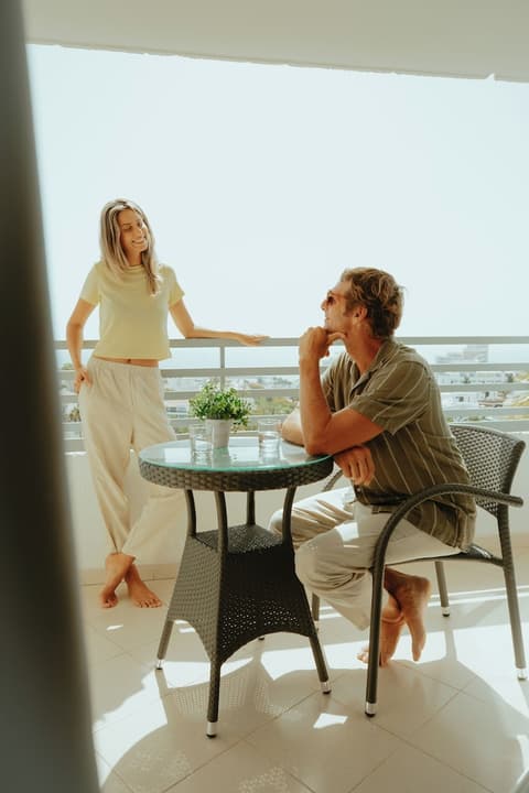 Hotel Olé Tropical Tenerife - Adults Only, Room