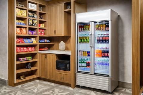 DoubleTree by Hilton New York Midtown Fifth Ave, Lobby