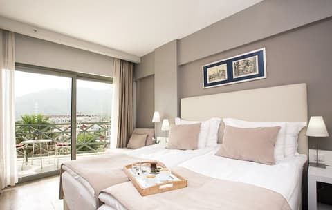 Marti La Perla Hotel - All Inclusive - Adult Only, Room