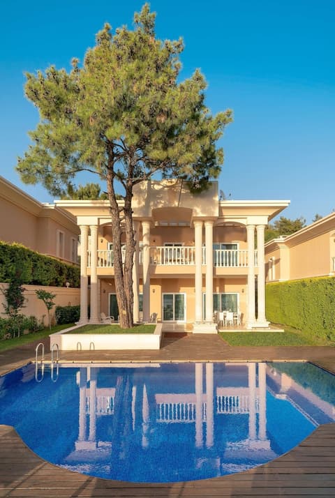 Rixos Premium Bodrum, Room