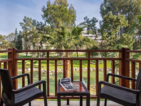 Rixos Premium Tekirova - The Land of Legends, Room