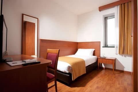 Best Western Park Hotel Continental, Room