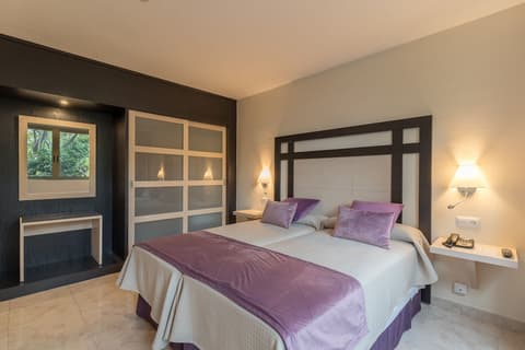 Hotel Colón Rambla, Room