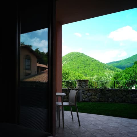 Meridiana Country Hotel, Room