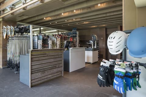 Falkensteiner Hotel & Spa Carinzia, Snow and ski sports