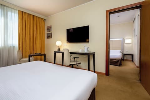 Crowne Plaza Padova by IHG, Room