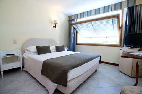 Hotel Maga Circe, Room