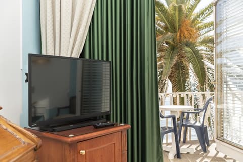 Hotel Maga Circe, Room