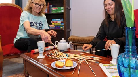 greet Hotel Massieux Lyon Nord, Game room