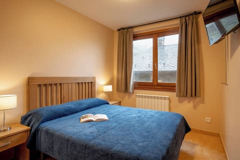 Apartamentos Ona Dorada el Tarter, Room