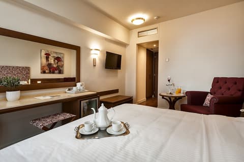 Civitel Akali Hotel, Room