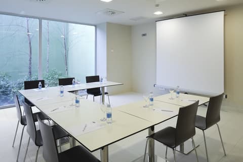 Holiday Inn Express Pamplona by IHG, Meeting facility