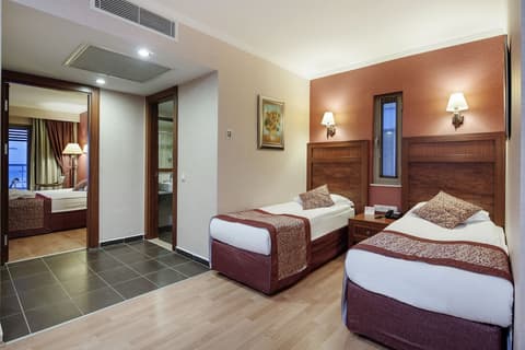 Alba Royal Hotel - Ultra All Inclusive - Adults Only 16+, Room