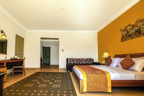 Xperience St. George Homestay, Room