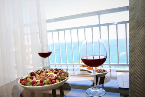 Lara Otel +12 Only Adult, Room