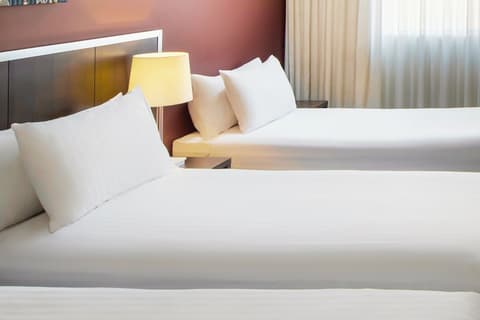 Mercure Perth On Hay, Room